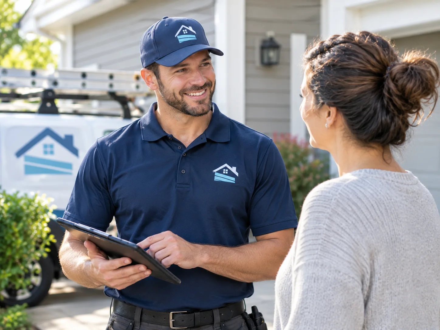Vinyl Siding in Newton, NJ